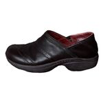 Merrell  Womens Primo Patch Bug Brown Loafer Clog Mules Shoes Size 8 Brown Photo 1