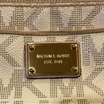 Michael Kors Cosmetic Bag Photo 5