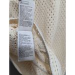 & Other Stories & other stories floral crochet mini dress Small Photo 5