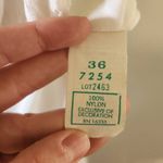 Vanity Fair Vintage Pinehurst Lingerie Slip Negligee Night Gown size 36 Cream Photo 3