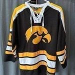 iowa hawkeye hockey jersey Photo 0