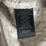 Marc by Marc Jacobs REVOLVE  Grey Slubbed Linen Top X20 Photo 6