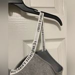 Victoria's Secret Heather Gray Padded Bra Bralette Photo 5