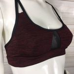 Meierses Strappy Mesh Bralette Photo 1
