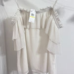 Jessica Simpson REMOVING TODAY FINAL PRICE NWT  Top Photo 0
