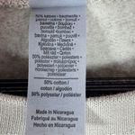 Just A Girl Who Lives Pickle Sweatshirt‎ Tan Medium Photo 11