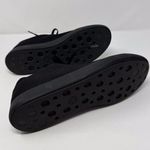 Atoms Adult Shoes Black Model 000 Athletic Low Top Sneaker Men 8.75 Women 10.25 Photo 10