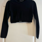 Pretty Little Thing  Long Sleeve Top Photo 0