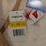 Carnival Coolmax Underwire Sports Bra Nude Tan Women’s 32C Style 604 Size undefined Photo 5