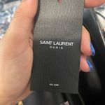 Saint Laurent Yves  Satchel Bag Photo 7