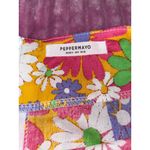 Peppermayo  Floral Mini Skirt Photo 10