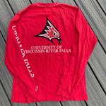 UW River Falls Long Sleeve Size M Photo 0