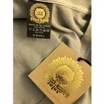 Boston University College Varsity Cardigan Women's Sweater Gray Size undefined Photo 11