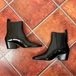 J.Crew Piper Leather Ankle Boots Photo 1