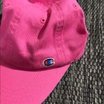 Champion  pink hat Photo 1