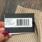 Noli  Sleeveless Knit Turtleneck Photo 1