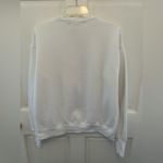 The Laundry Room Diet Coke Bow Sweatshirt White Small Photo 2