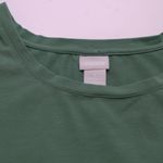 Chico's Chico’s Knit And Woven Tiered-Sleeve Top plus size XL Photo 3