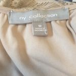 Ny Collection FINAL MARKDOWN Ladies’  Lacy-looking Top (M) Photo 2