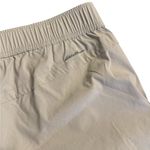 Eddie Bauer  White Straight Hiking Leg Pants Photo 5