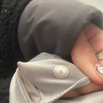 Lululemon Energy Bra Long Line Photo 1