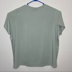 Adidas T-Shirt Multi Sport Halo Green Logo Primegreen Short Sleeve Aeroready 4X Photo 4
