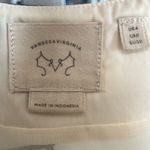 Anthropologie Vanessa Virginia fit and flare dress Photo 4