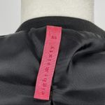 Eight Sixty Faux fur bomber jacket Size XS Photo 11