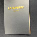 Le Superbe Black Fitzgerald Fringe Mini Dress Short Sleeve Sz Med NWT MSRP $425 Photo 11