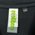 Endless Denim The Purple Clown Puppet Master Complex T-Shirt Size XXL Photo 3