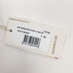 Agua Bendita  Penelope Bikini Bottom in Eter Design Pink Size XL NWT Photo 4