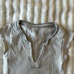 Urban Outfitters Out from under Ribbed Women's Top Photo 2