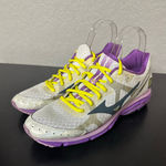 Mizuno  Wave Rider 17 Running Shoes Women 9 Athletic Training Walking Comfort Photo 0