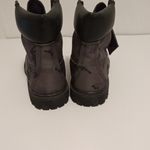 Timberland purple Iridescent camo combat boots size 8.5 women Photo 2