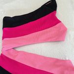 Beach Riot  Joyce One Piece Amour Colorblock, size Medium, $168 Photo 9