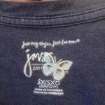 Just My Size FINAL MARKDOWN  tee 5X Photo 2