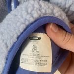 Old Navy Purple  jacket Photo 2