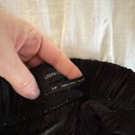 Urban Outfitters  Women’s Small Black Wide Leg Pants Photo 3