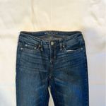 Aeropostale Dark Blue Denim Jeans Photo 1