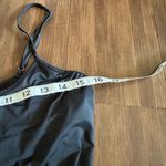 Victoria's Secret Vintage Y2K Victoria’s Secret rhinestone mini cami slip dress size medium Photo 7