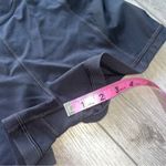 Athleta NWT  Mesh Me Up Romper one piece Small Black Photo 1