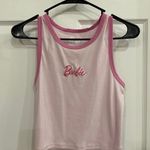 Barbie Tank Top Size M Photo 0