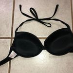 Xhilaration Black Bikini Top  Photo 0