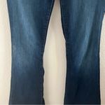 J Brand Babe Flare Denim Jeans Classic Style 9230216 27 Photo 13