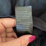 Farm Rio Black "Dress In Happiness" Colorful Graphic T-Shirt Women's size Small Photo 8