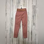 Pink dress pants Pink Size 2 Photo 3