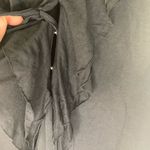 Converse  Black tank size XL‎ Photo 3