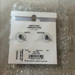 Kate Spade NWT You’re a Gem Earrings Photo 5