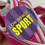 b.tempt’d by Wacoal 953199 b.active Underwire Sports Underwire Bra 36C Pink Size undefined Photo 6