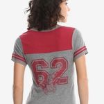Her Universe  Spider-Man 62 Logo Jersey Tee Shirt Size Medium Photo 6